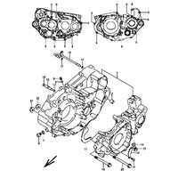  KURBELWELLENGEHAEUSE