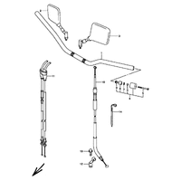 LENKER / BOWDENZUEGE