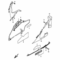 KUEHLERVERKLEIDUNG UNTEN