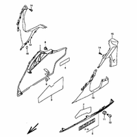 KUEHLERVERKLEIDUNG UNTEN