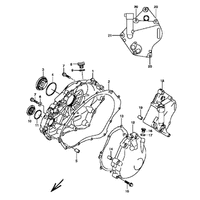  KURBELWELLENGEHAEUSEDECKEL
