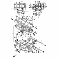  KURBELWELLENGEHAEUSE