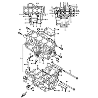  KURBELWELLENGEHAEUSE