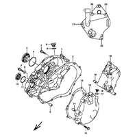  KURBELWELLENGEHAEUSEDECKEL