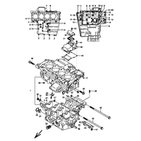  KURBELWELLENGEHAEUSE
