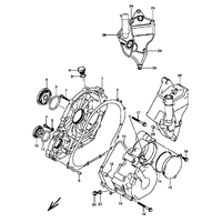  KURBELWELLENGEHAEUSEDECKEL
