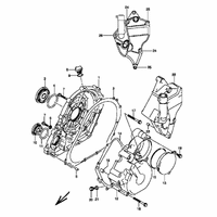  KURBELWELLENGEHAEUSEDECKEL