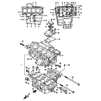  KURBELWELLENGEHAEUSE