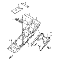 KOTFLUEGEL HINTEN OBEN
