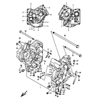  KURBELWELLENGEHAEUSE