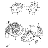  KURBELWELLENGEHAEUSEDECKEL