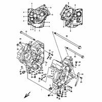  KURBELWELLENGEHAEUSE