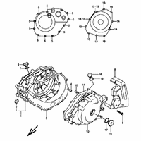  KURBELWELLENGEHAEUSEDECKEL