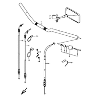 LENKER / BOWDENZUEGE
