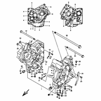  KURBELWELLENGEHAEUSE