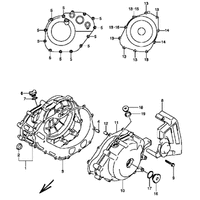  KURBELWELLENGEHAEUSEDECKEL