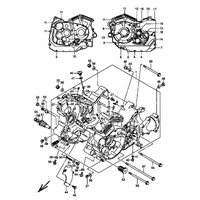  KURBELWELLENGEHAEUSE