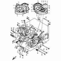  KURBELWELLENGEHAEUSE