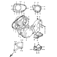  KURBELWELLENGEHAEUSEDECKEL