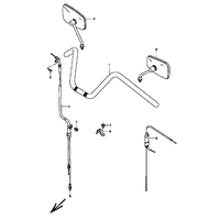 LENKER / BOWDENZUEGE