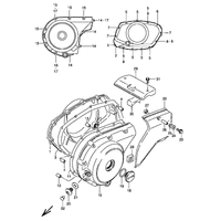  KURBELWELLENGEHAEUSEDECKEL