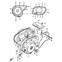  KURBELWELLENGEHAEUSEDECKEL