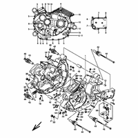  KURBELWELLENGEHAEUSE