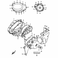  KURBELWELLENGEHAEUSEDECKEL