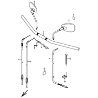 LENKER / BOWDENZUEGE