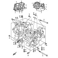  KURBELWELLENGEHAEUSE