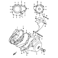  KURBELWELLENGEHAEUSEDECKEL