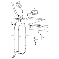 LENKER / BOWDENZUEGE