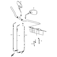 LENKER / BOWDENZUEGE