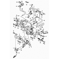 DROSSELKLAPPENGEHAEUSE