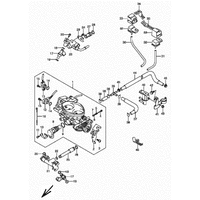 DROSSELKLAPPENGEHAEUSE