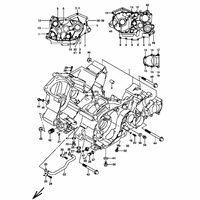  KURBELWELLENGEHAEUSE