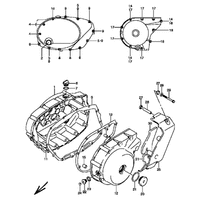  KURBELWELLENGEHAEUSEDECKEL