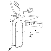 LENKER / BOWDENZUEGE