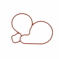 Suzuki 17431-10H00-000