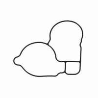 Suzuki 17431-28H00-000