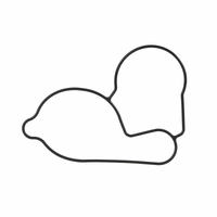 Suzuki 17431-35G10-000