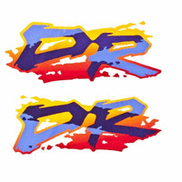 Suzuki 68120-14E00-D1R