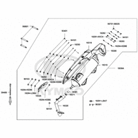 Auspuffanlage & Lambdasonde