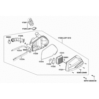 Luftfilter & Luftfilterkasten