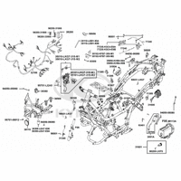 Elektrische Anlage & Schloßsatz