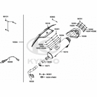 Auspuff & Lambdasonde