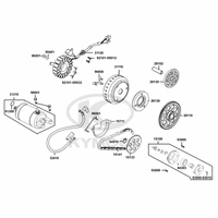 Anlasser & Lichtmaschine