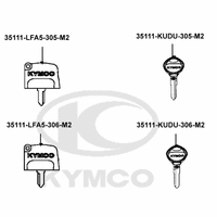 Schlüsselrohlinge & Lackstift