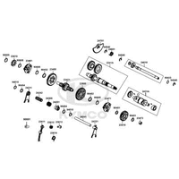 Getriebe & Schaltung