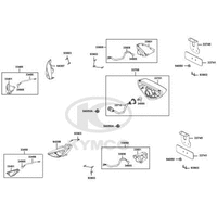 Rücklicht & Blinker